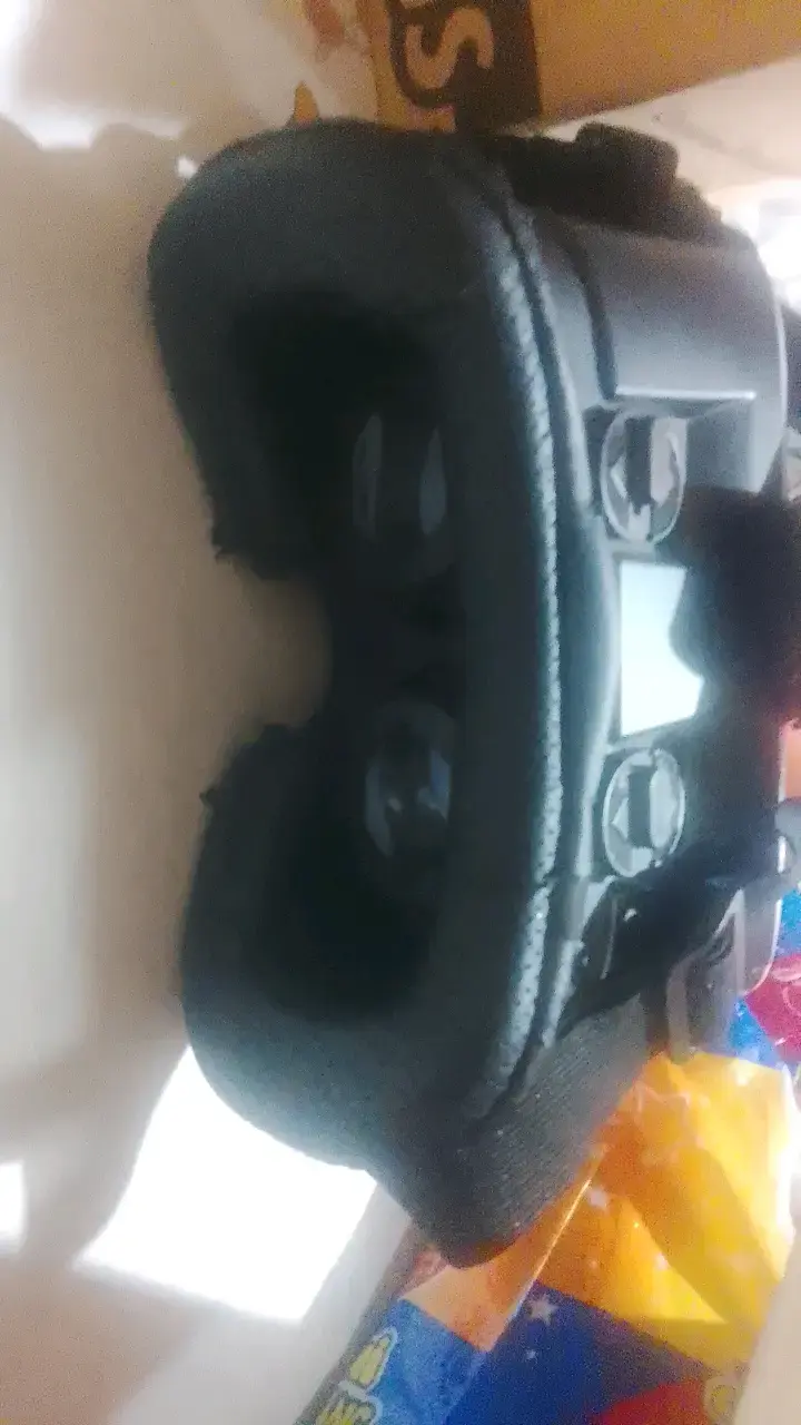 Gafas de Realidad Virtual VR Box - 5