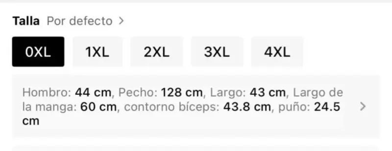 Chaqueta de mezclilla con peluche para mujer - 6