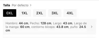 Chaqueta de mezclilla con peluche para mujer - miniatura 6