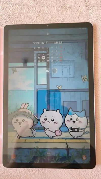 Tablet Samsung s6 lite - miniatura 3