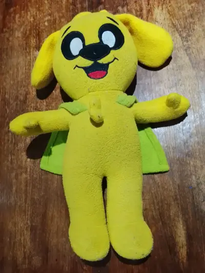 Peluche de Mikecrack [40 cm] - miniatura 1