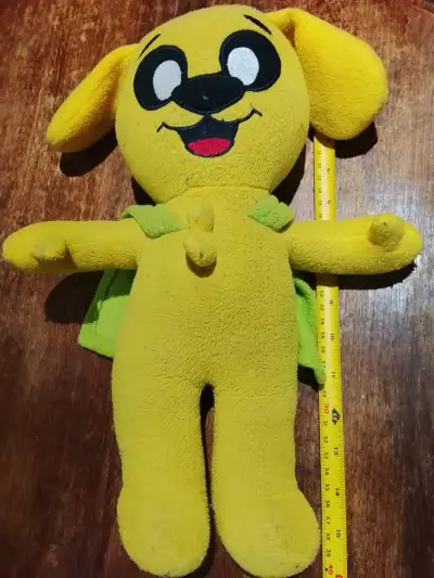 Peluche de Mikecrack [40 cm] - miniatura 2