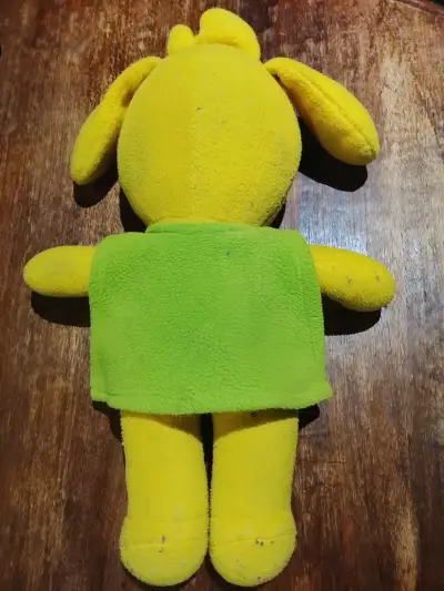 Peluche de Mikecrack [40 cm] - miniatura 3