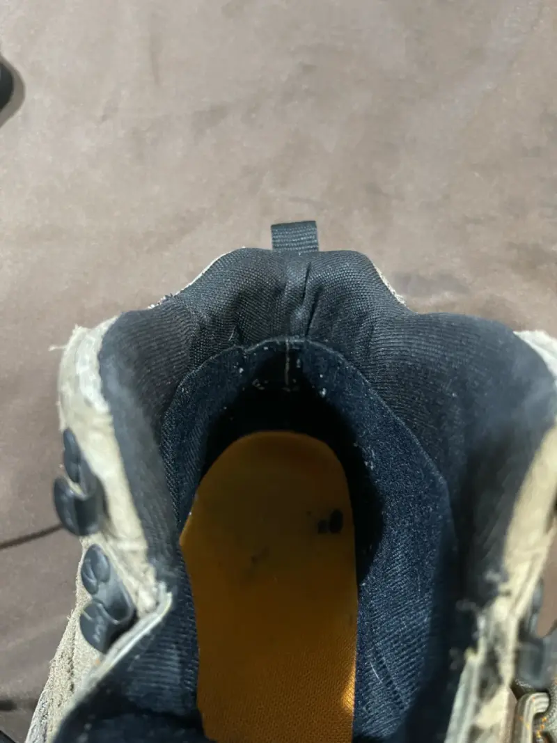 Botas de senderismo Merrell impermeables - 6