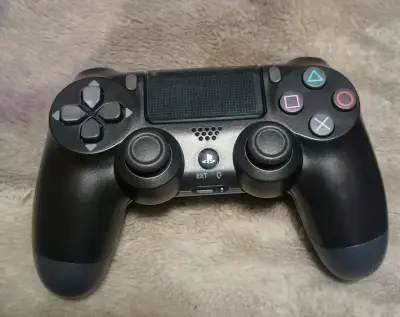 Control inalámbrico Sony DualShock 4 para PS4 - miniatura 2