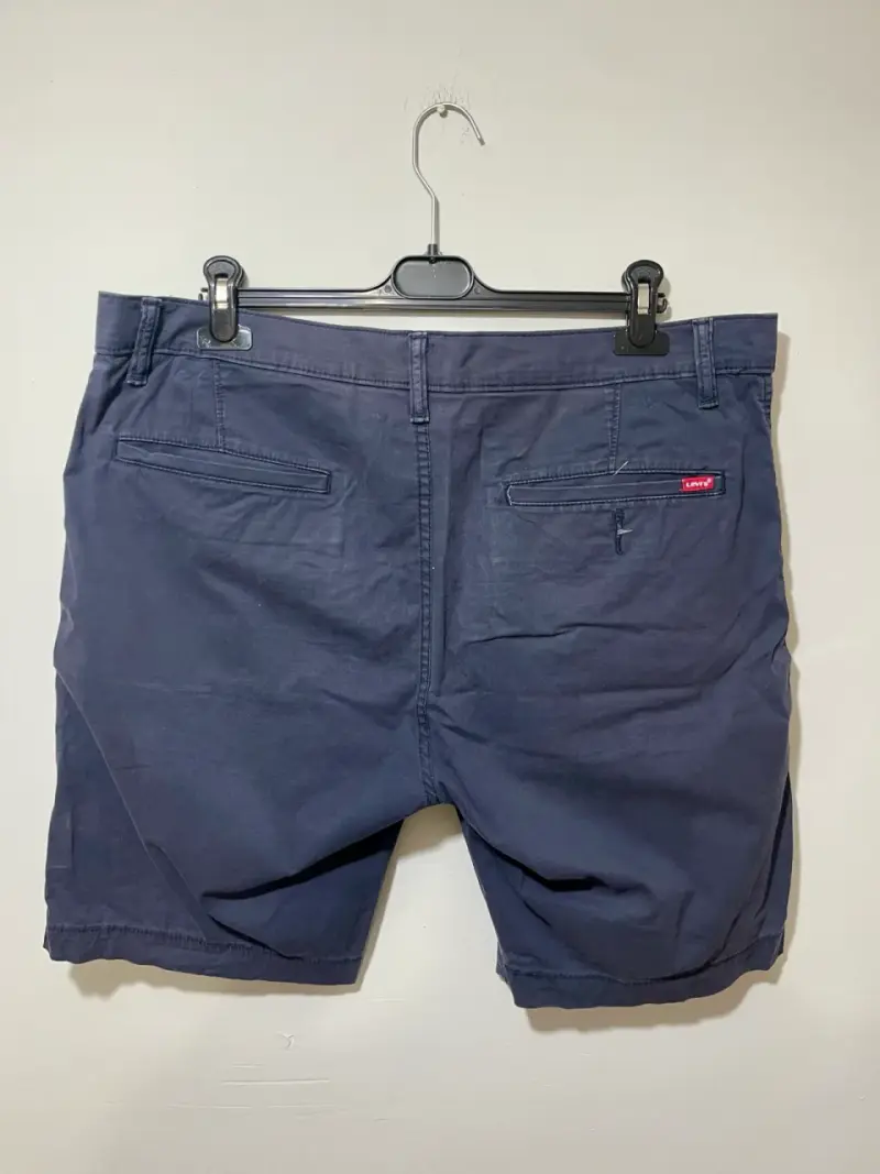 Shorts Levi's XX Chino azul marino - 2
