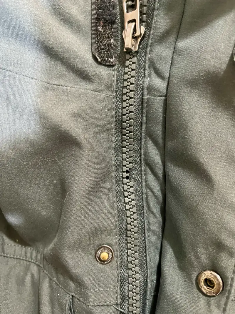 Chaqueta Burton impermeable con capucha - 2