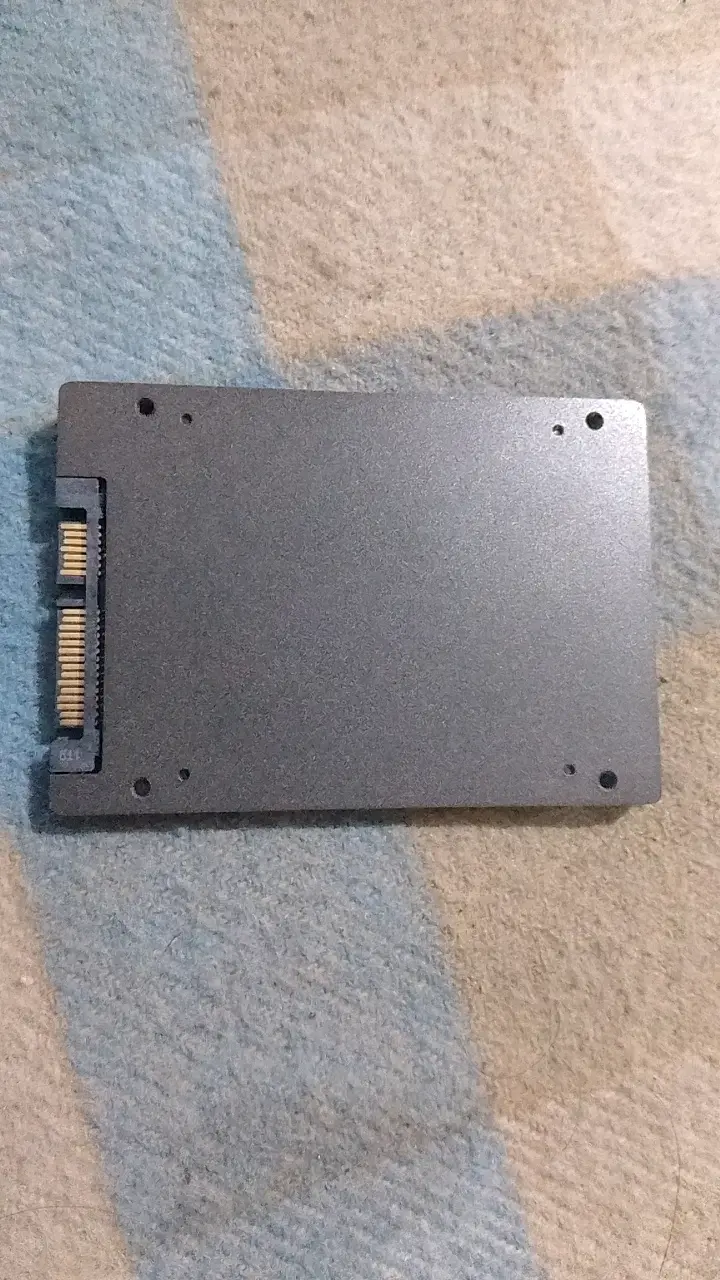 Disco SSD Kingston DC600M 1.92TB SATA 3.0 - 2