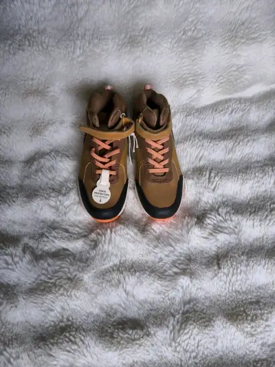 Botines de niño Colloky - miniatura 1