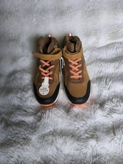 Botines de niño Colloky - miniatura 2