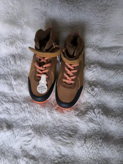 Botines de niño Colloky - miniatura 3