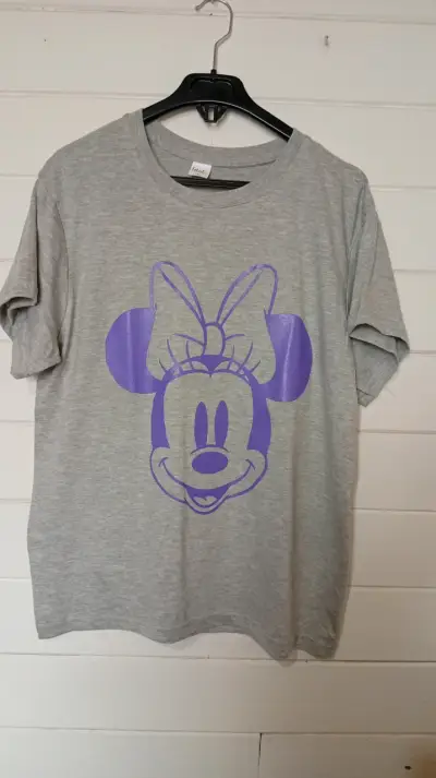 Polera con diseño de Mickey Mouse y Taz - miniatura 5