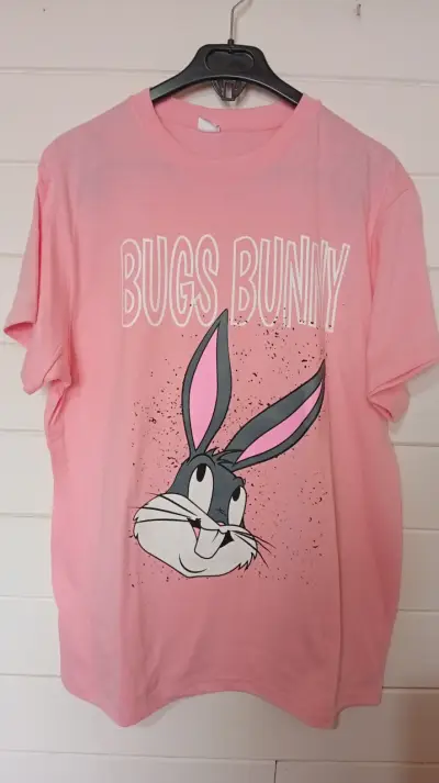 Polera con diseño de Mickey Mouse y Taz - miniatura 6