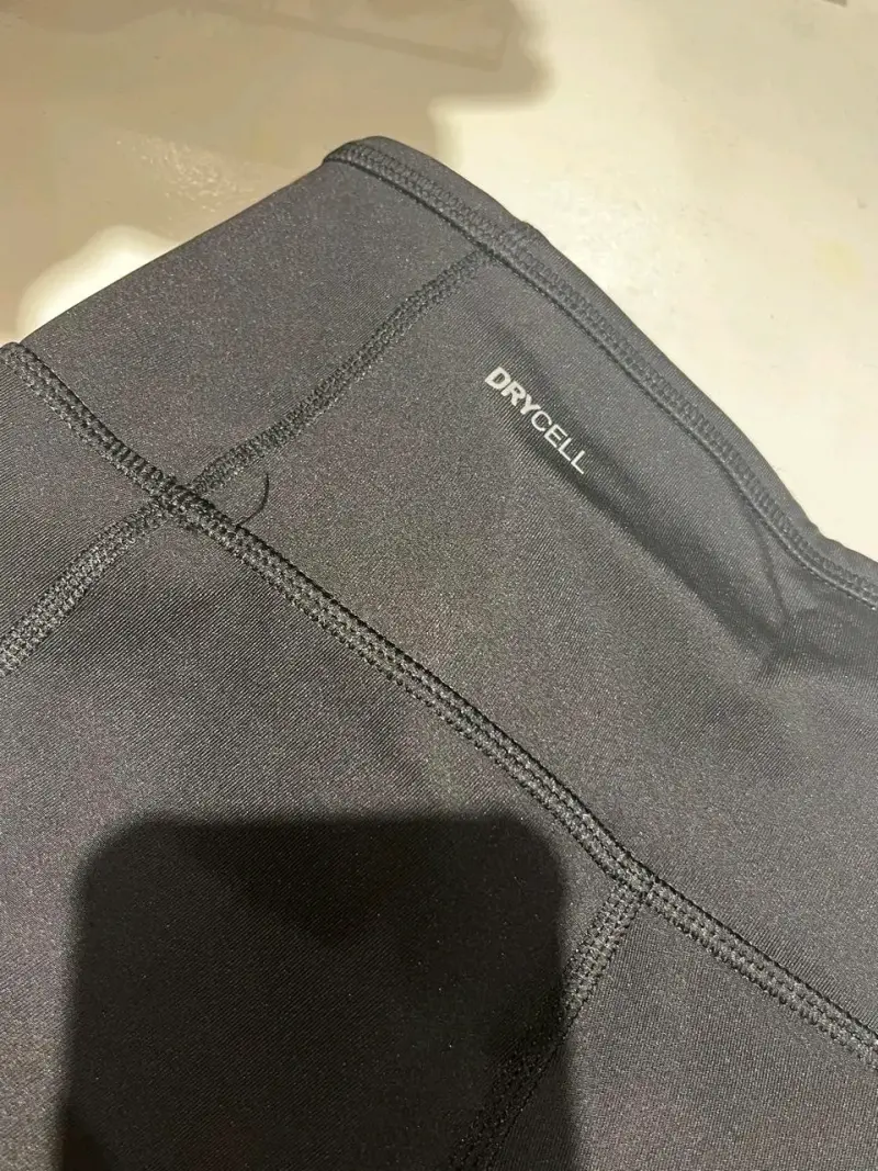 Leggings deportivos negros Puma Drycell - 3