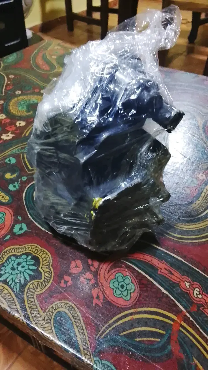 Bomba de inyección diésel para motor Peugeot 3008 - 6