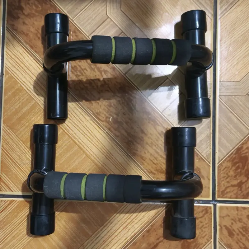 Máquina de ejercicios abdominales Snap Up - 3