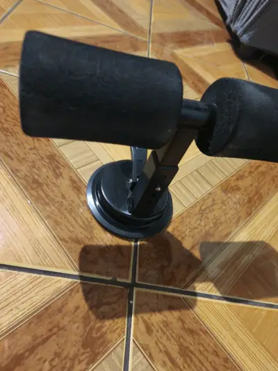 Máquina de ejercicios abdominales Snap Up - miniatura 4