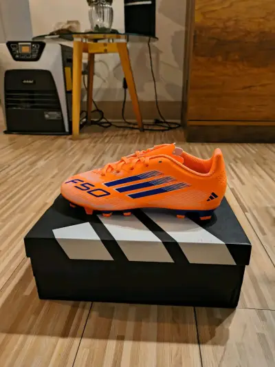 Adidas F50 Club FG/MJ - miniatura 1
