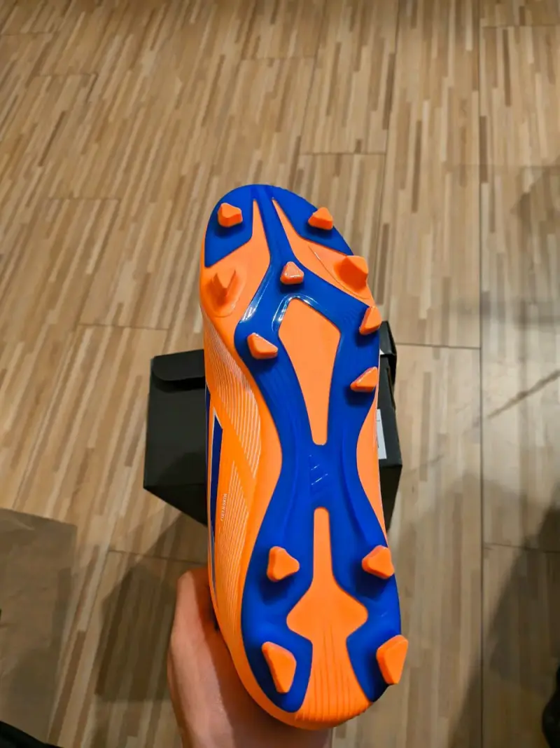 Adidas F50 Club FG/MJ - 2