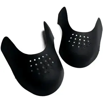 Protectores de Puntera para Zapatillas Blancos