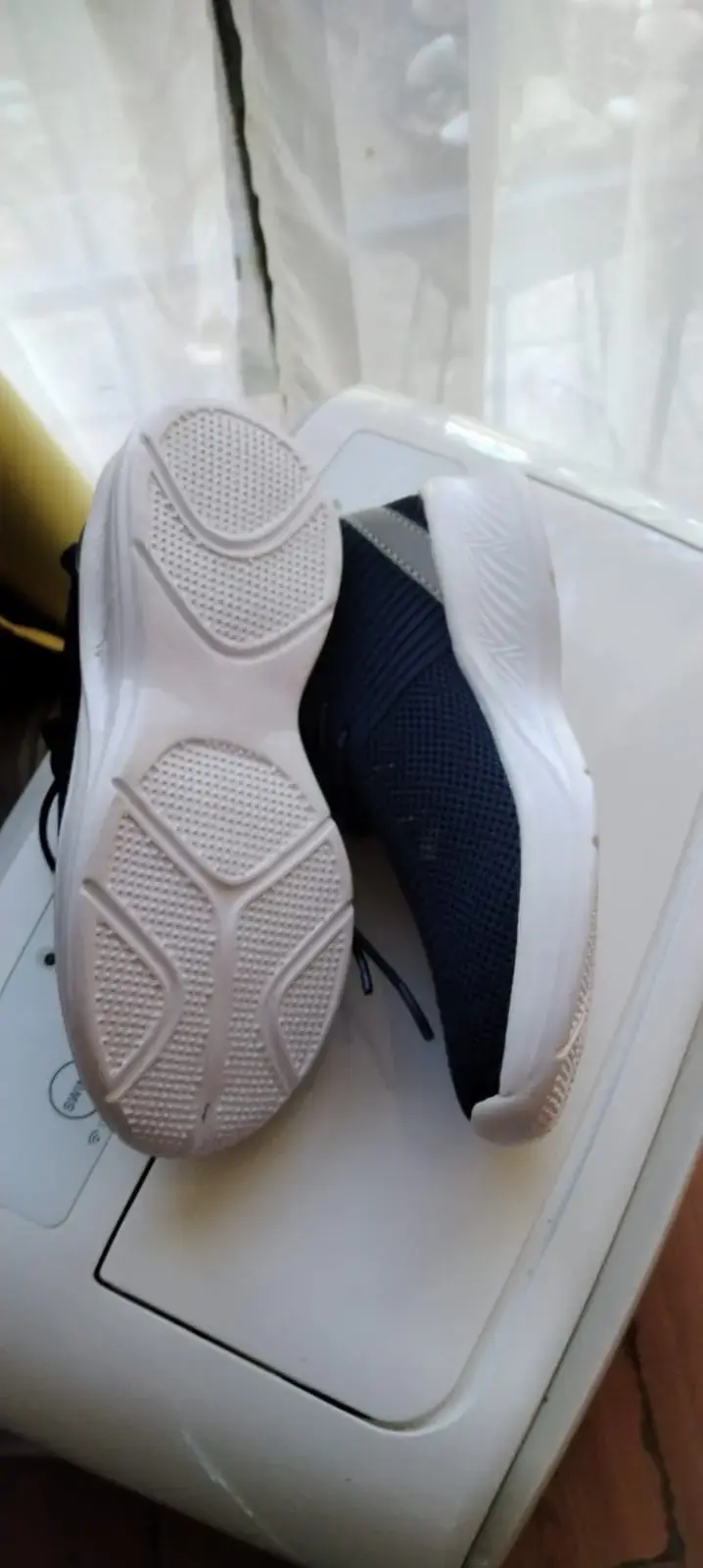 Zapatillas deportivas niño Radost azul - 2