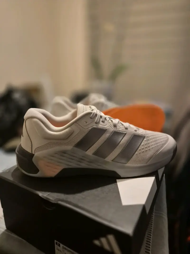 Zapatillas de training Adidas Dropset 4 - 1