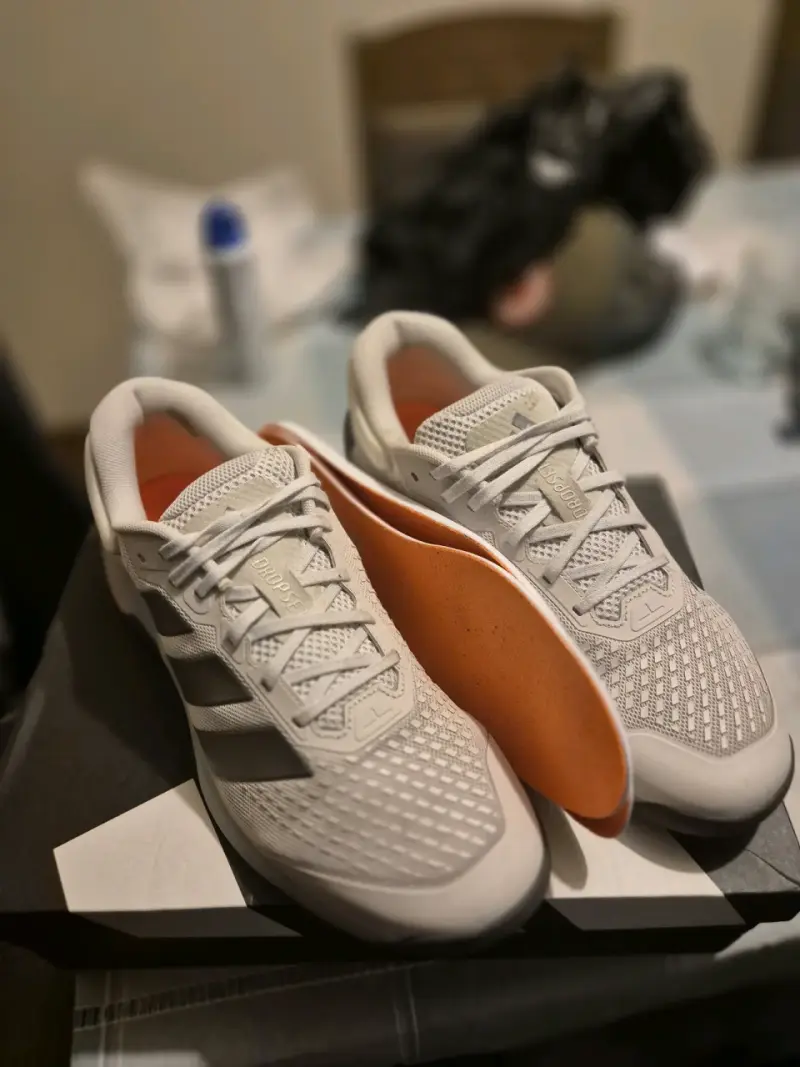 Zapatillas de training Adidas Dropset 4 - 2