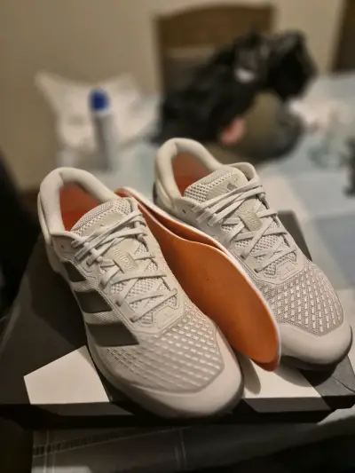 Zapatillas de training Adidas Dropset 4 - miniatura 2