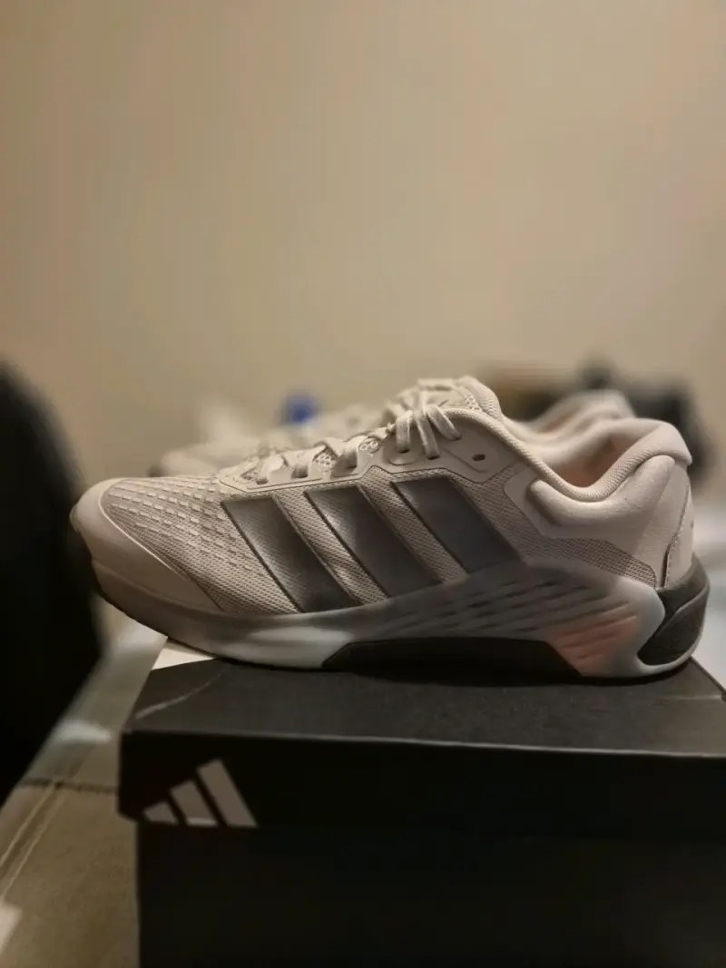 Zapatillas de training Adidas Dropset 4 - 3