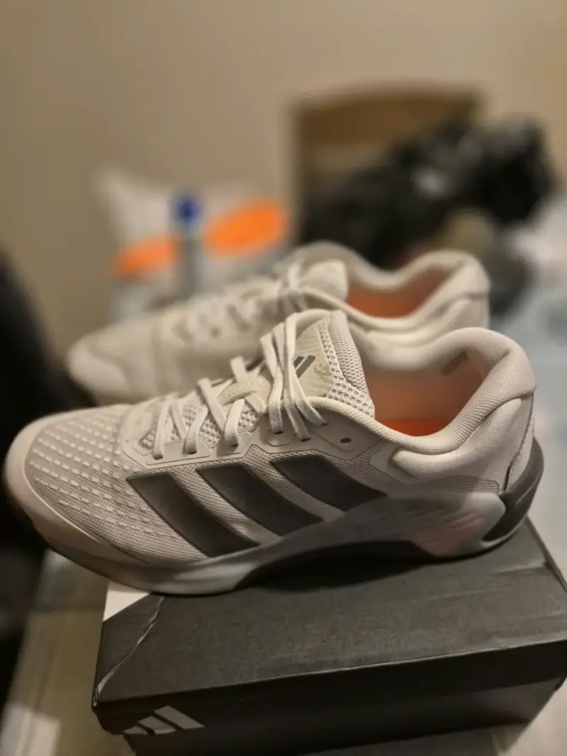 Zapatillas de training Adidas Dropset 4 - 4