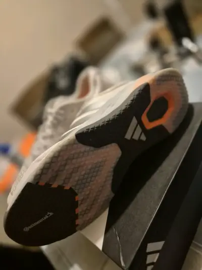 Zapatillas de training Adidas Dropset 4 - miniatura 5
