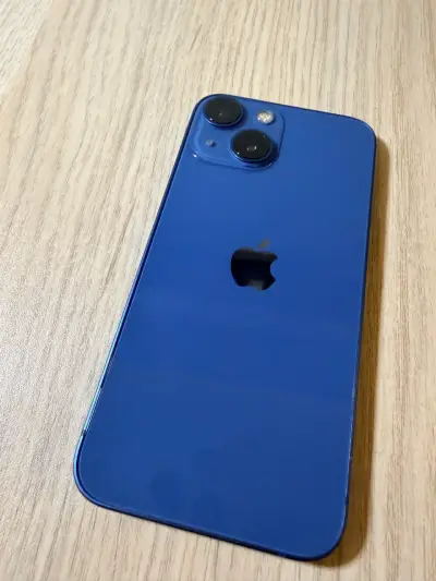 iPhone 13 mini en MUY BUEN ESTADO - miniatura 3