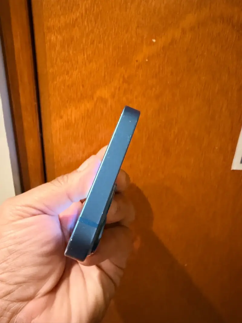 iPhone 13 mini en MUY BUEN ESTADO - 5