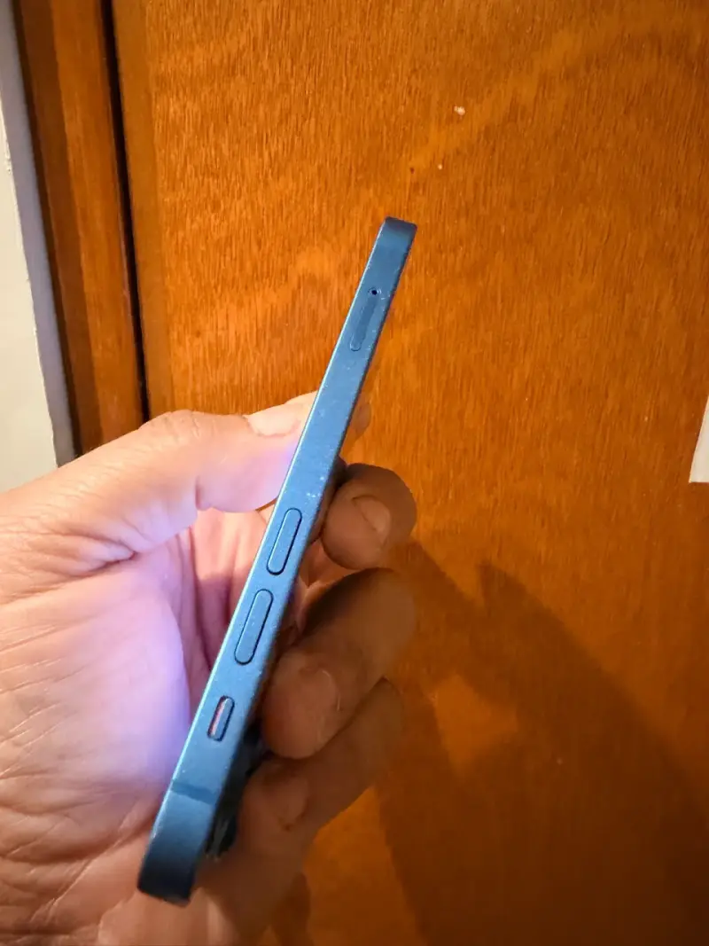 iPhone 13 mini en MUY BUEN ESTADO - 6