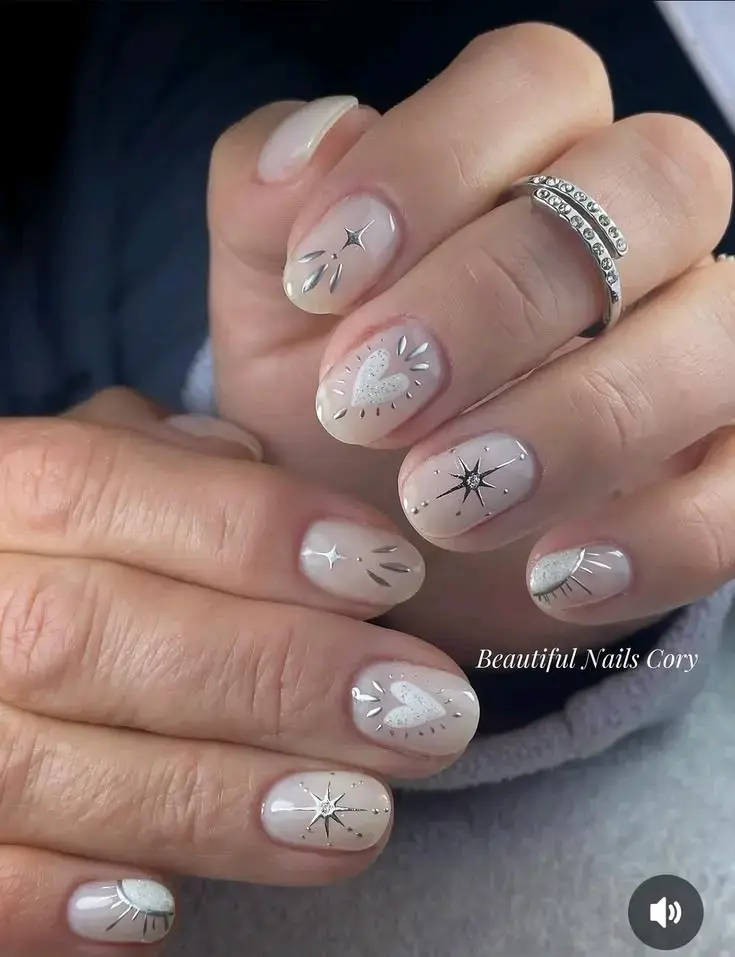 Promoción de uñas Kapping o Soft Gel - 3