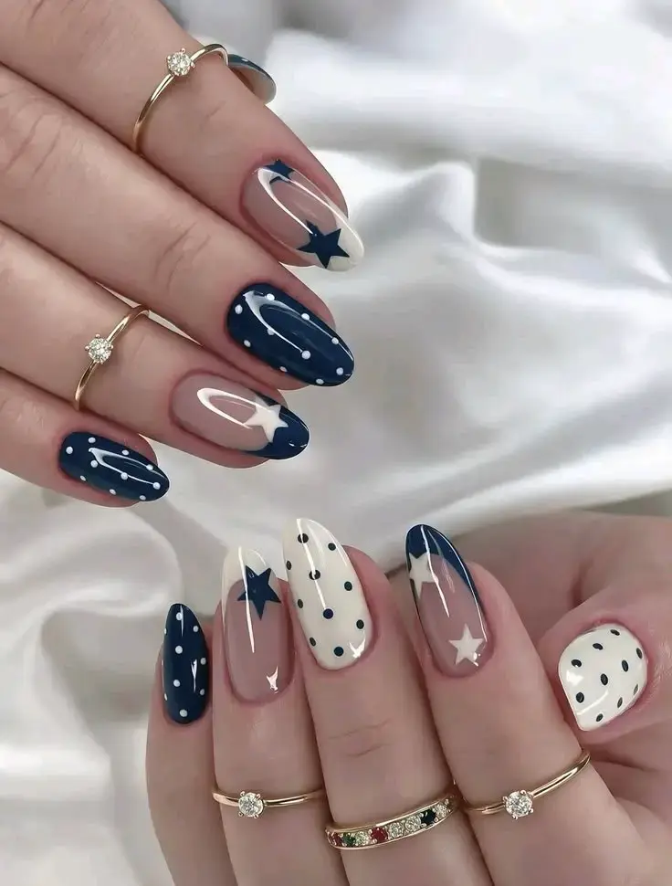 Promoción de uñas Kapping o Soft Gel - 4