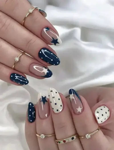 Promoción de uñas Kapping o Soft Gel - miniatura 4