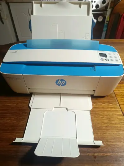 Impresora HP DeskJet Ink Advantage 3775 - miniatura 3