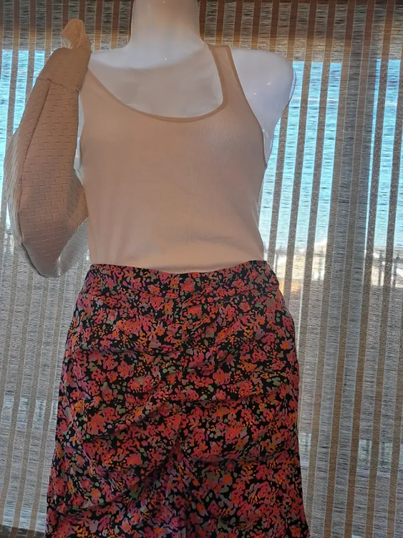 Conjunto de shorts y minis en varios colores - 1