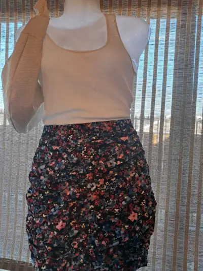 Conjunto de shorts y minis en varios colores - miniatura 2