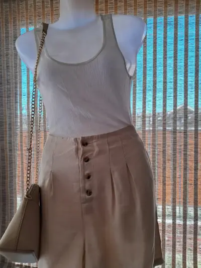 Conjunto de shorts y minis en varios colores - miniatura 5