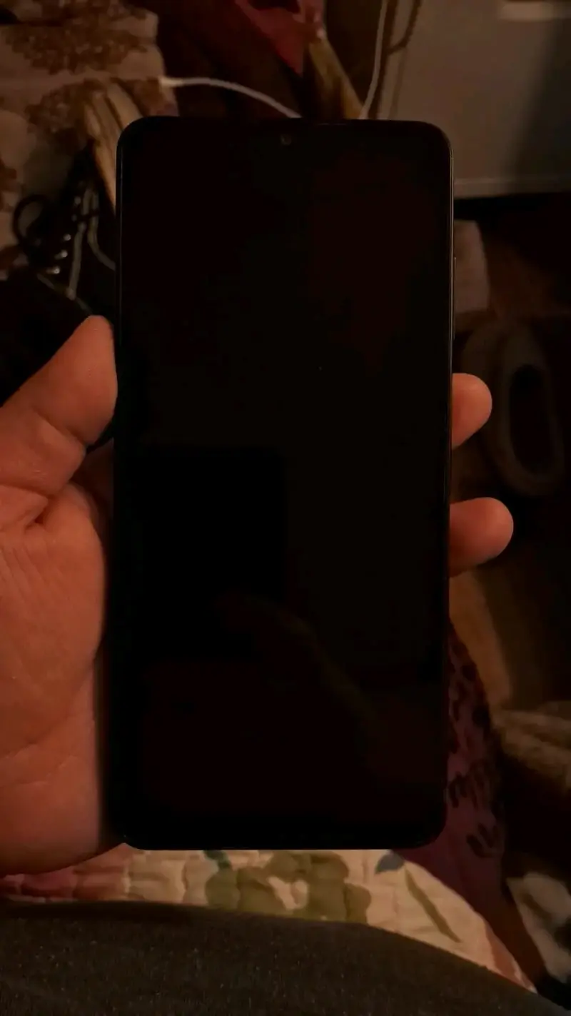 Samsung Galaxy A06 128GB 4RAM Negro