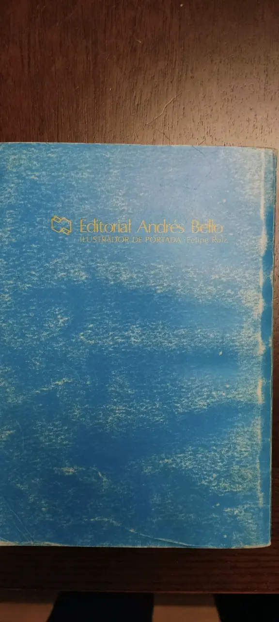 Libro Edad Prohibida de Torcuato Luca de Tena - 3