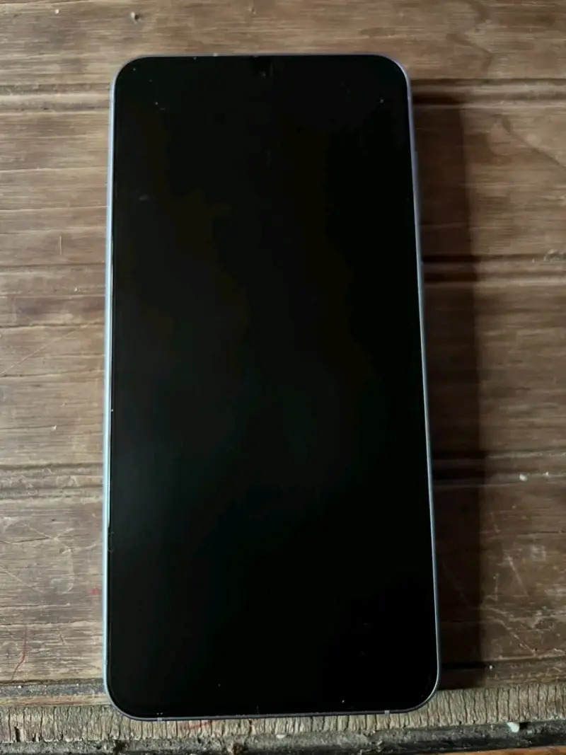Smartphone Samsung A57 - 1