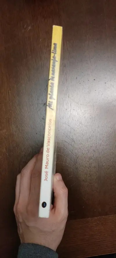 Libro Mi Planta de NaranjaLima de José Mauro de Va - miniatura 2