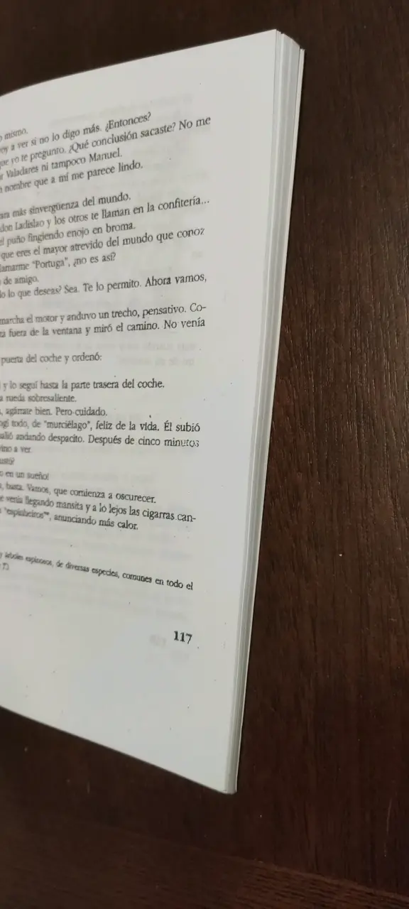 Libro Mi Planta de NaranjaLima de José Mauro de Va - 4