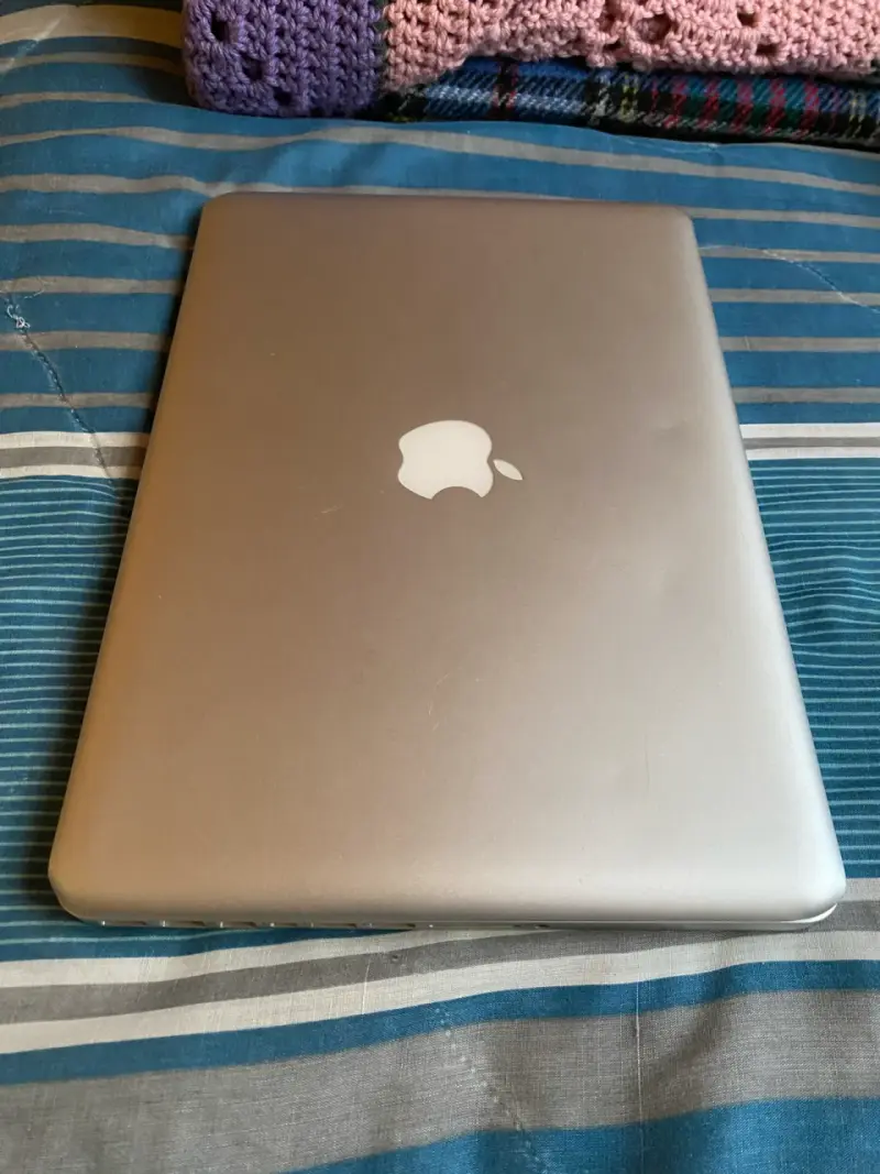Macbook Pro 2012, A1278, para desarme o reparar - 4