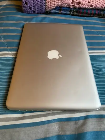 Macbook Pro 2012, A1278, para desarme o reparar - miniatura 4