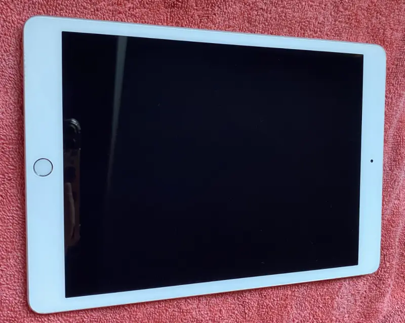Tablet Apple iPad 10.2"
