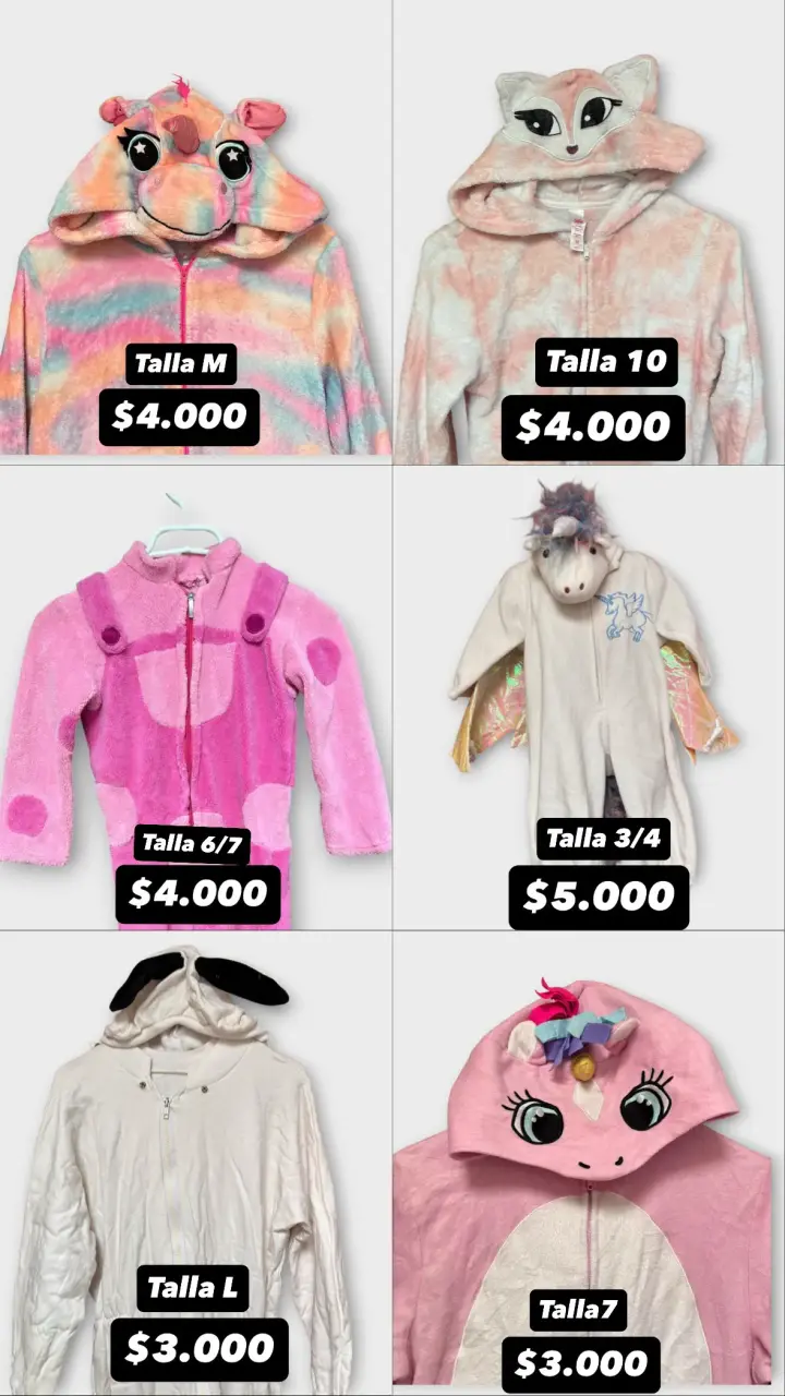 Pijamas